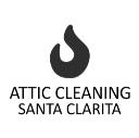 Attic Cleaning Santa Clarita logo